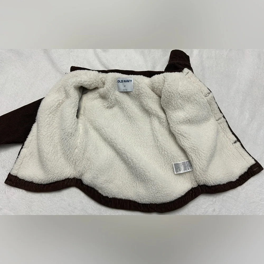 Old Navy new tag
